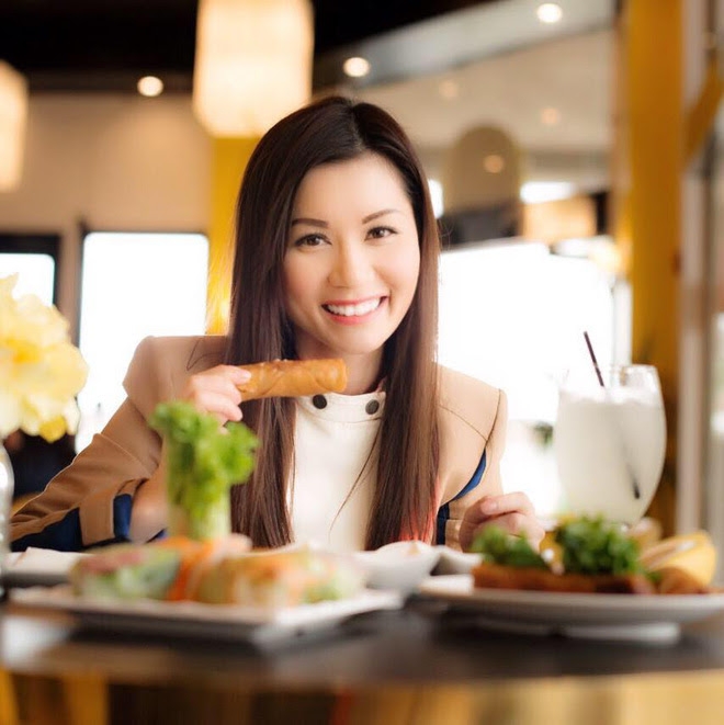 Chân dung người phụ nữ giàu có, quyền lực đứng sau cuộc đời anh Bo Đan Trường - Ảnh 5.