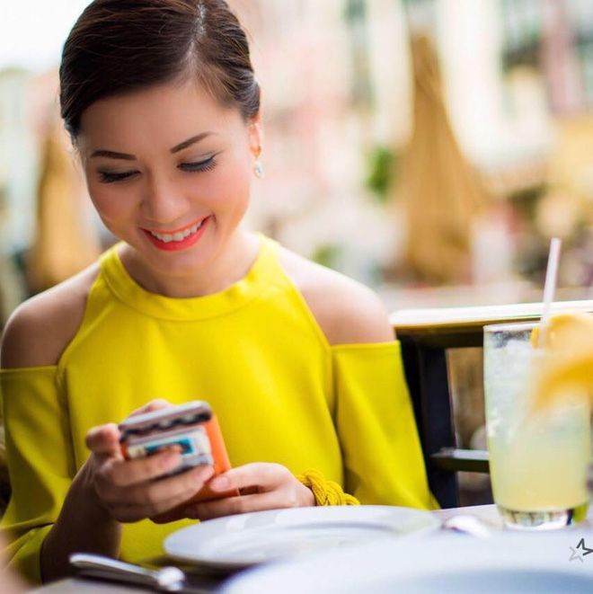 Chân dung người phụ nữ giàu có, quyền lực đứng sau cuộc đời anh Bo Đan Trường - Ảnh 6.
