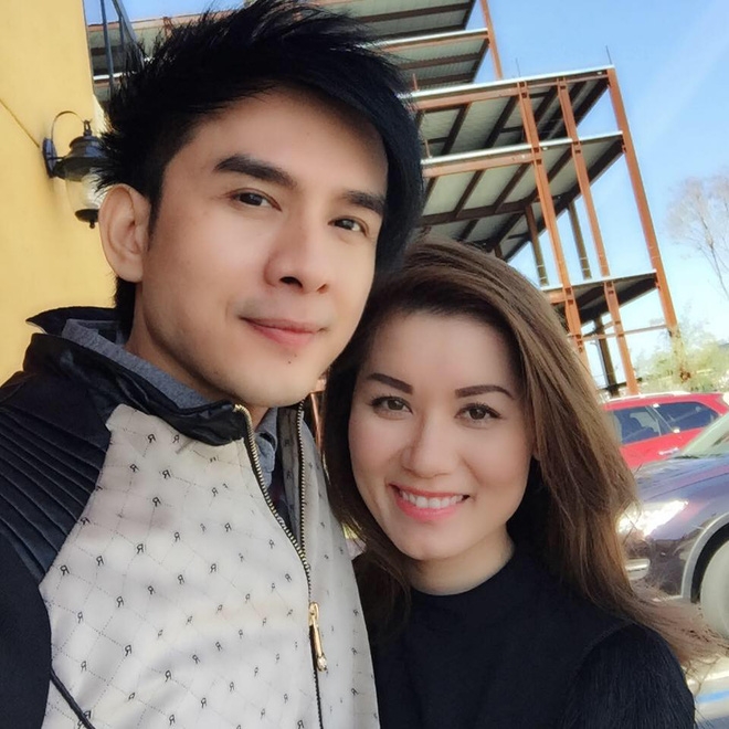 Chân dung người phụ nữ giàu có, quyền lực đứng sau cuộc đời anh Bo Đan Trường - Ảnh 7.
