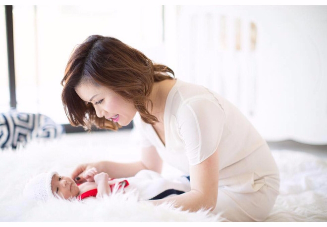 Chân dung người phụ nữ giàu có, quyền lực đứng sau cuộc đời anh Bo Đan Trường - Ảnh 8.