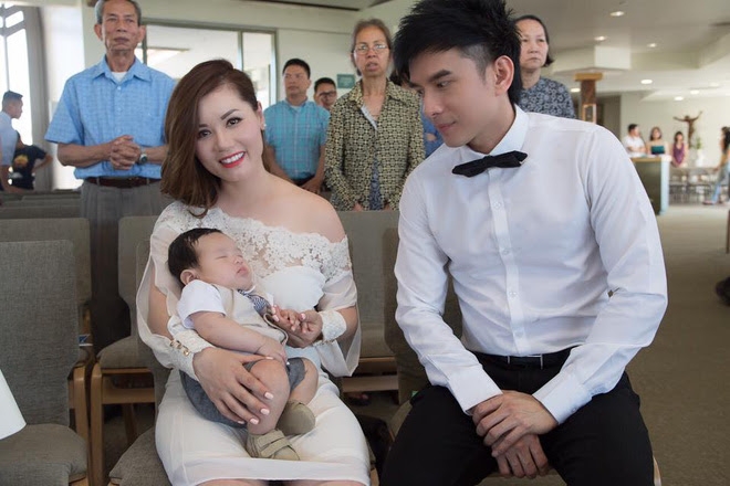 Chân dung người phụ nữ giàu có, quyền lực đứng sau cuộc đời anh Bo Đan Trường - Ảnh 10.