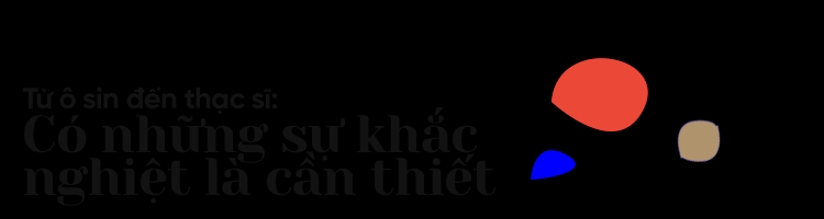 Chuyện chưa kể về cô gái Việt từng làm ô sin, ngủ gầm cầu thang trở thành thạc sĩ trên nước Úc - Ảnh 2.