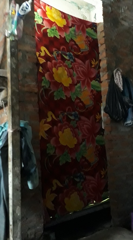 Tình yêu,biệt thự bỏ hoang,Hà Nội,Công nhân