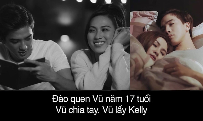 Clip chế  Clip chế