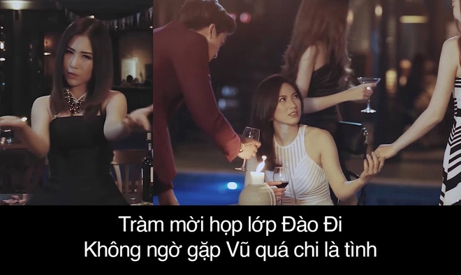Clip chế  Clip chế