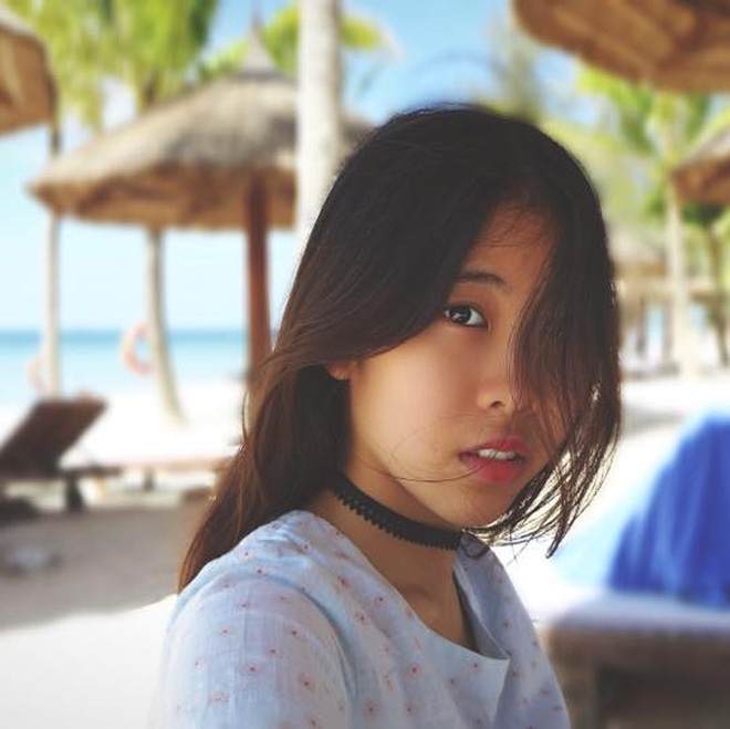 Con gái đạo diễn 