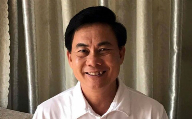 Con gái thượng tá CSGT Võ Đình Thường có cổ phần lớn tại BOT Biên Hoà