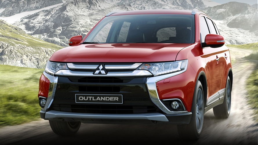 ô tô Nhật, ô tô Mitsubishi, ô tô giảm giá, giá ô tô,