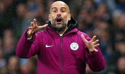 Pep thua nhan khong the lam duoc nhu HLV Wenger hinh anh