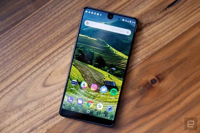 ‘Sat thu iPhone’ vua len ke da giam 200 USD hinh anh 1