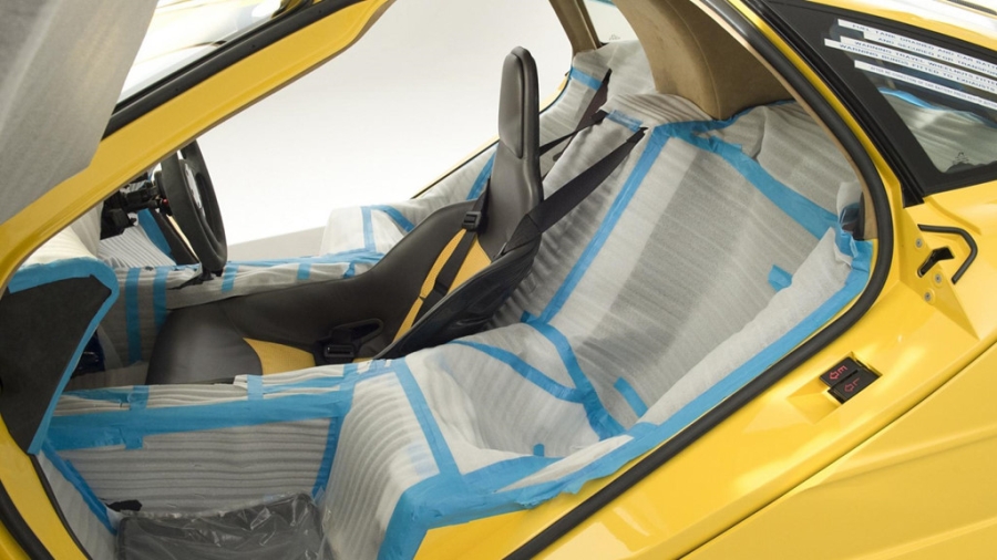 Sieu xe McLaren F1 chua lan banh, du doan gia 20 trieu USD hinh anh 3