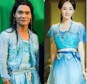 Sự thật hài hước chuyện diễn viên đóng thế: Mỹ nhân toàn là đàn ông - Ảnh 6.