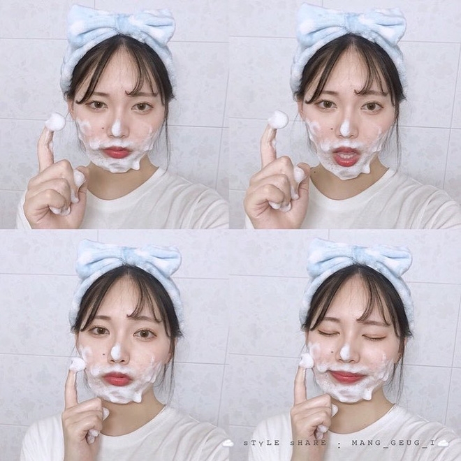 Thời tiết chuyển mùa lạnh, công đoạn chăm sóc da của bạn cần thay đổi những gì - Ảnh 2.
