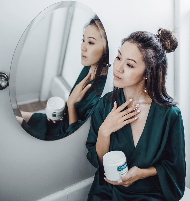 Thời tiết chuyển mùa lạnh, công đoạn chăm sóc da của bạn cần thay đổi những gì - Ảnh 5.