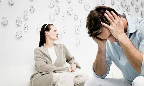 Tôi yêu thầm sếp nữ hơn 8 tuổi và đang nuôi 3 con