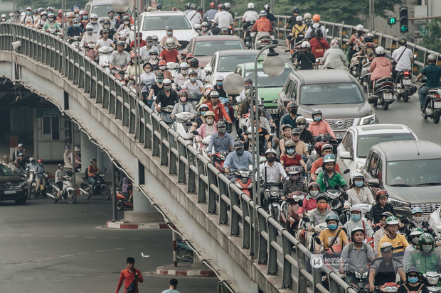 GS.TS Hoàng Xuân Cơ: 'Không thể coi Air Visual là nguồn thông tin chính thống và đáng tin cậy' - 2