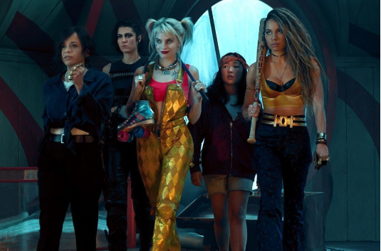 'Birds of Prey':  Nữ quyền lên ngôi khi tình yêu tan vỡ - 2