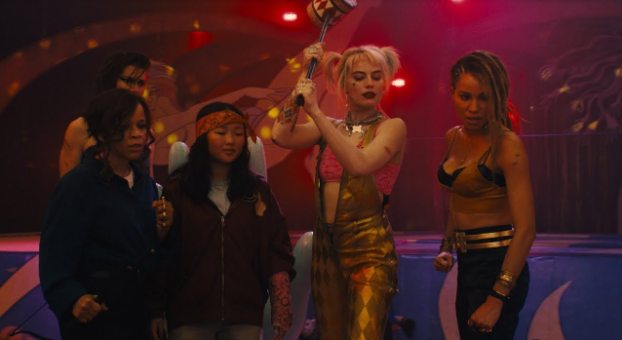 'Birds of Prey':  Nữ quyền lên ngôi khi tình yêu tan vỡ - 3