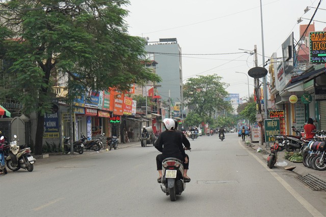 Nhịp sống đổi khác của thành phố Hải Phòng ngày đầu cách ly toàn xã hội - 8