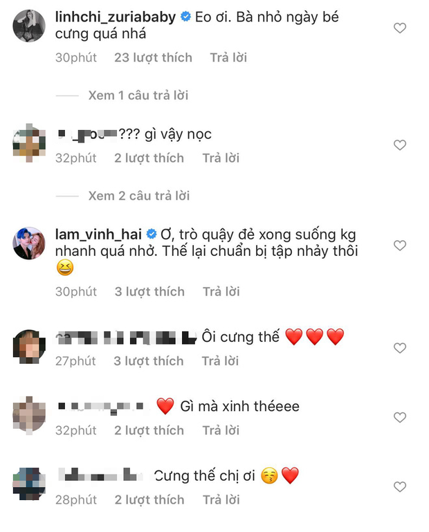 Chia sẻ của Lan Ngọc khiến dân tình được fan bật cười vì vừa ăn... một cú lừa!