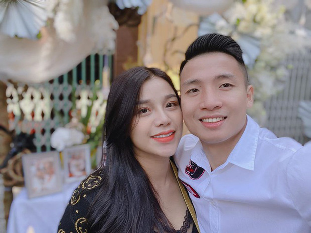 Khán giả chờ đợi đám cưới chính thức của cặp đôi trong tương lai gần