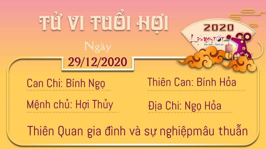 Tử vi thứ 3 ngày 29/12/2020 của 12 con giáp: Dậu có tiền, Mão cuộc sống xáo trộn - 11