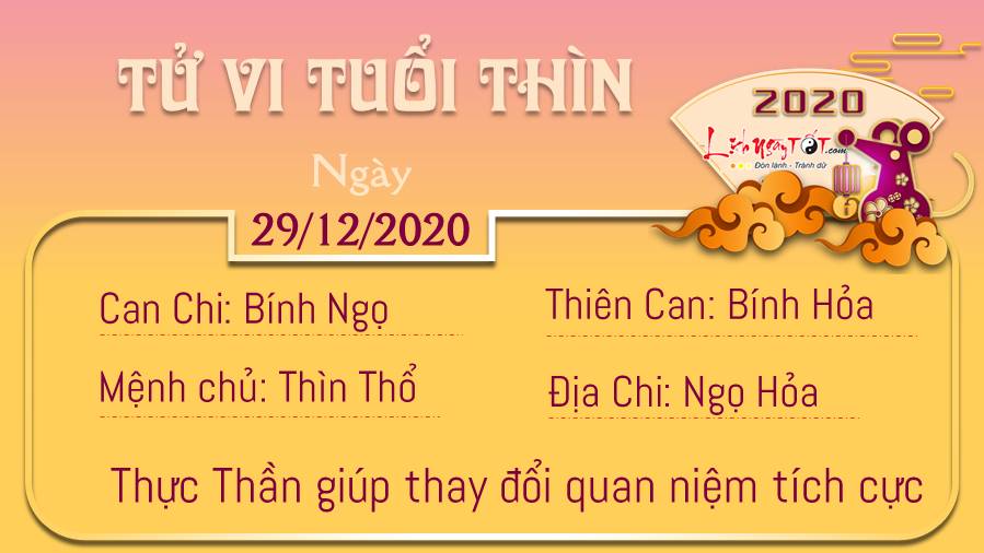 Tử vi thứ 3 ngày 29/12/2020 của 12 con giáp: Dậu có tiền, Mão cuộc sống xáo trộn - 4