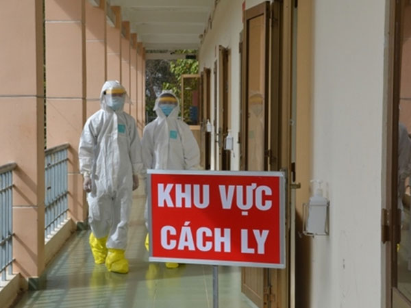 Hà Nội ghi nhận ca mắc Covid-19 thứ 20: Trú tại phường Dịch Vọng Hậu, Cầu Giấy Hà Nội ghi nhận ca mắc Covid-19 thứ 20: Trú tại phường Dịch Vọng Hậu, Cầu Giấy