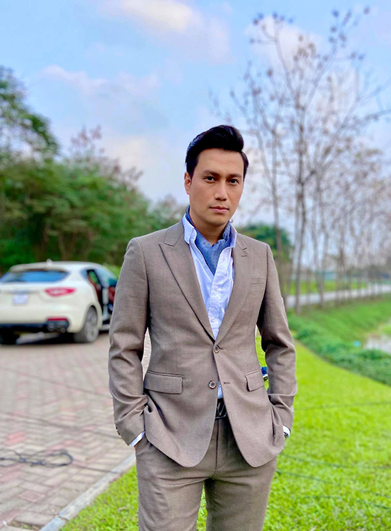 Cuộc sống của Việt Anh và vợ cũ hậu chia tay