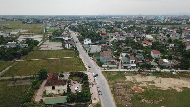 Hà Tĩnh tiếp tục phong tỏa 1 thôn có 2 ca dương tính với SARS-CoV-2