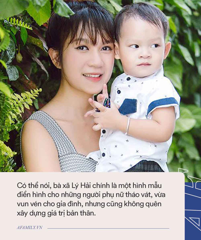 Bị gọi là 'máy đẻ' nhưng mấy ai biết bà xã Lý Hải có học vấn cực khủng, lấy bằng Tiến sĩ tại đại học danh giá top đầu nước Anh - 1