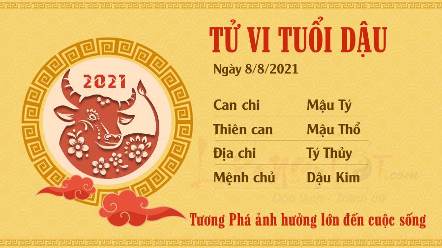 Tử vi Chủ Nhật ngày 08/08/2021 của 12 con giáp: Mão cao ngạo, Thân hạnh phúc - 9