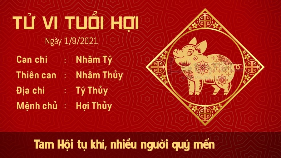 Tử vi thứ 4 ngày 01/09/2021 của 12 con giáp: Mão kiêu ngạo, Dần phát tài - 11