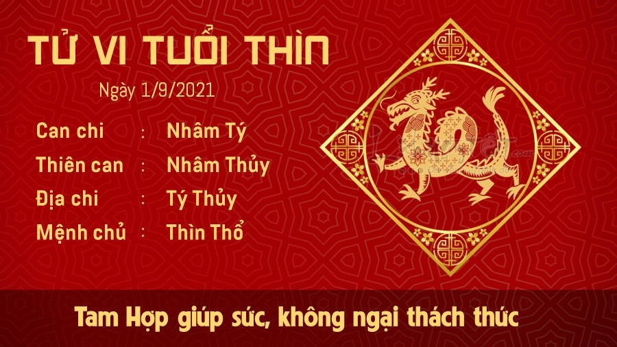 Tử vi thứ 4 ngày 01/09/2021 của 12 con giáp: Mão kiêu ngạo, Dần phát tài - 4