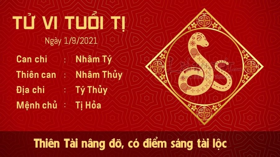 Tử vi thứ 4 ngày 01/09/2021 của 12 con giáp: Mão kiêu ngạo, Dần phát tài - 5