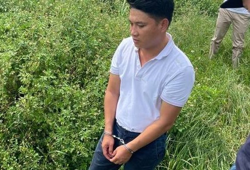 Truy tố vợ nghi can giết chủ nợ đốt xác phi tang ở Hải Dương - 1