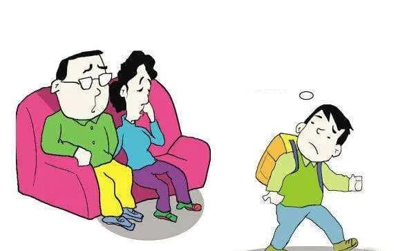 Tại sao cha mẹ cho càng nhiều, con càng biết ơn ít? Bởi vì bạn đã không làm được bảy điểm này! - 2