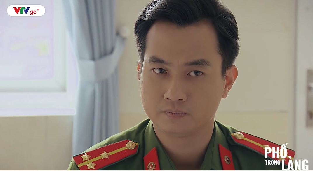 Phố Trong Làng tập 54: Nam sốc khi biết thông tin về bà Mây, Mến 'gạ' vợ sinh em bé - 4