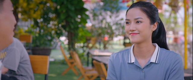 Lối về miền hoa tập 3: Bị mất nụ hôn đầu đời, Lợi quyết tán cô bạn khắc khẩu, màn vạch mặt bạn trai của Thanh khiến khán giả hả hê - 2 Lối về miền hoa tập 3: Bị mất nụ hôn đầu đời, Lợi quyết tán cô bạn khắc khẩu, màn vạch mặt bạn trai của Thanh khiến khán giả hả hê - 2