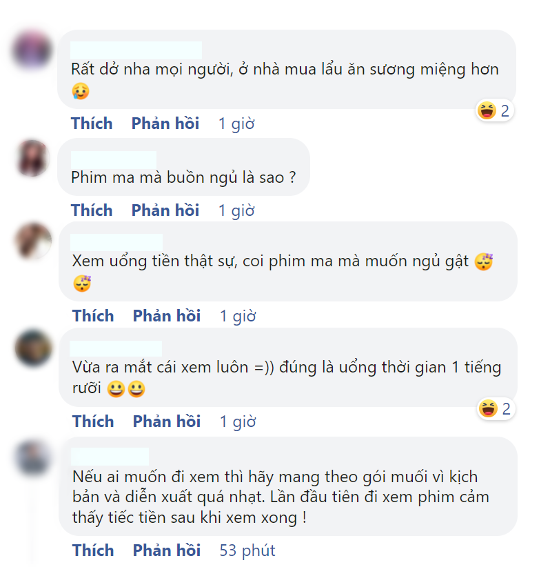 Chuyện Ma Gần Nhà khiến MXH tranh cãi cực mạnh: Người khen đỉnh cao phim Việt, người than thở 'để tiền ăn lẩu sướng hơn' - 4