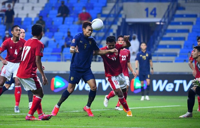 HLV U23 Thái Lan: Lứa cầu thủ thua Việt Nam sẽ dự World Cup HLV U23 Thái Lan: Lứa cầu thủ thua Việt Nam sẽ dự World Cup