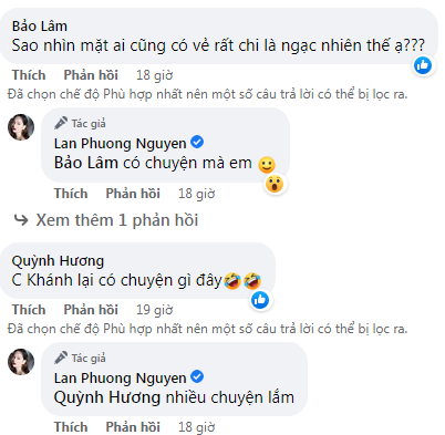 Thương ngày nắng về 2: Lan Phương đăng ảnh hậu trường, khán giả nhìn thôi cũng thấy 'mùi' đại chiến thông gia - 1