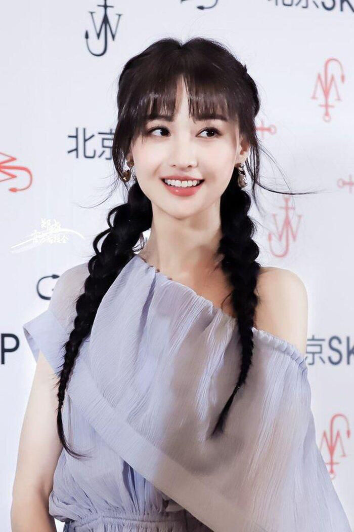 Trước khi vướng vào bê bối, Trịnh Sảng là một trong những sao hạng A tại làng giải trí xứ Trung