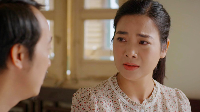 Lối về miền hoa drama đến phút cuối: Ông Lâm gặp sóng gió dồn dập khi vợ bỏ đi, con trai mất tích - 2