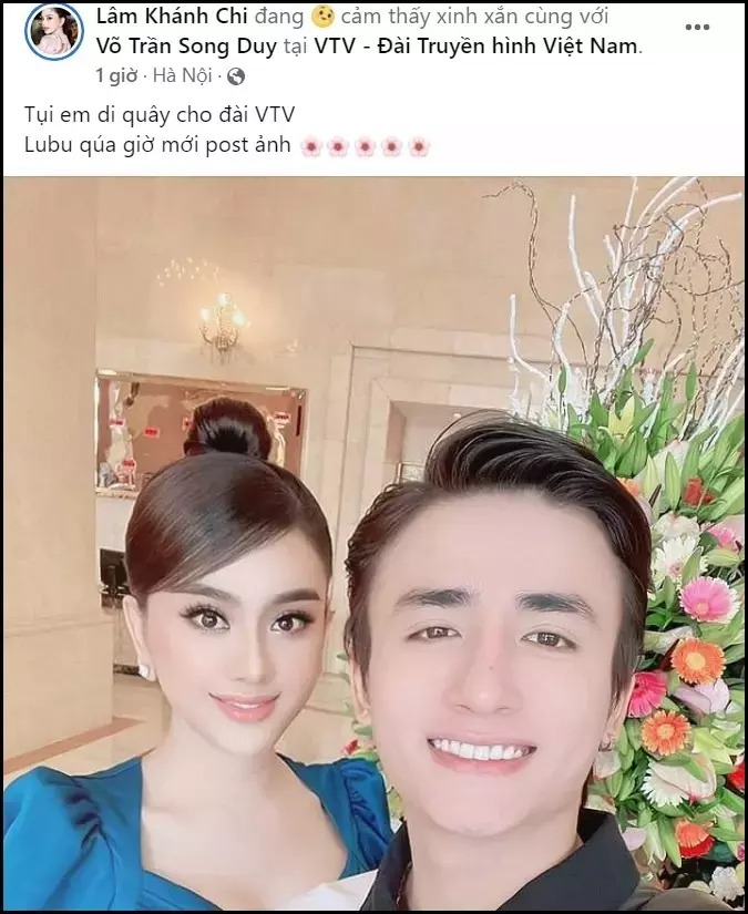 Lâm Khánh Chi viết sai tên Hồ Gươm, sửa status 3 lần mới đúng - 3 Lâm Khánh Chi viết sai tên Hồ Gươm, sửa status 3 lần mới đúng - 3