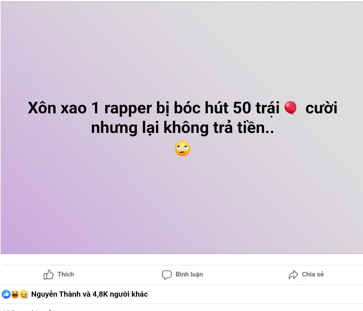 Nữ rapper Kellie dính lùm xùm chất kích thích, quỵt tiền gây xôn xao?