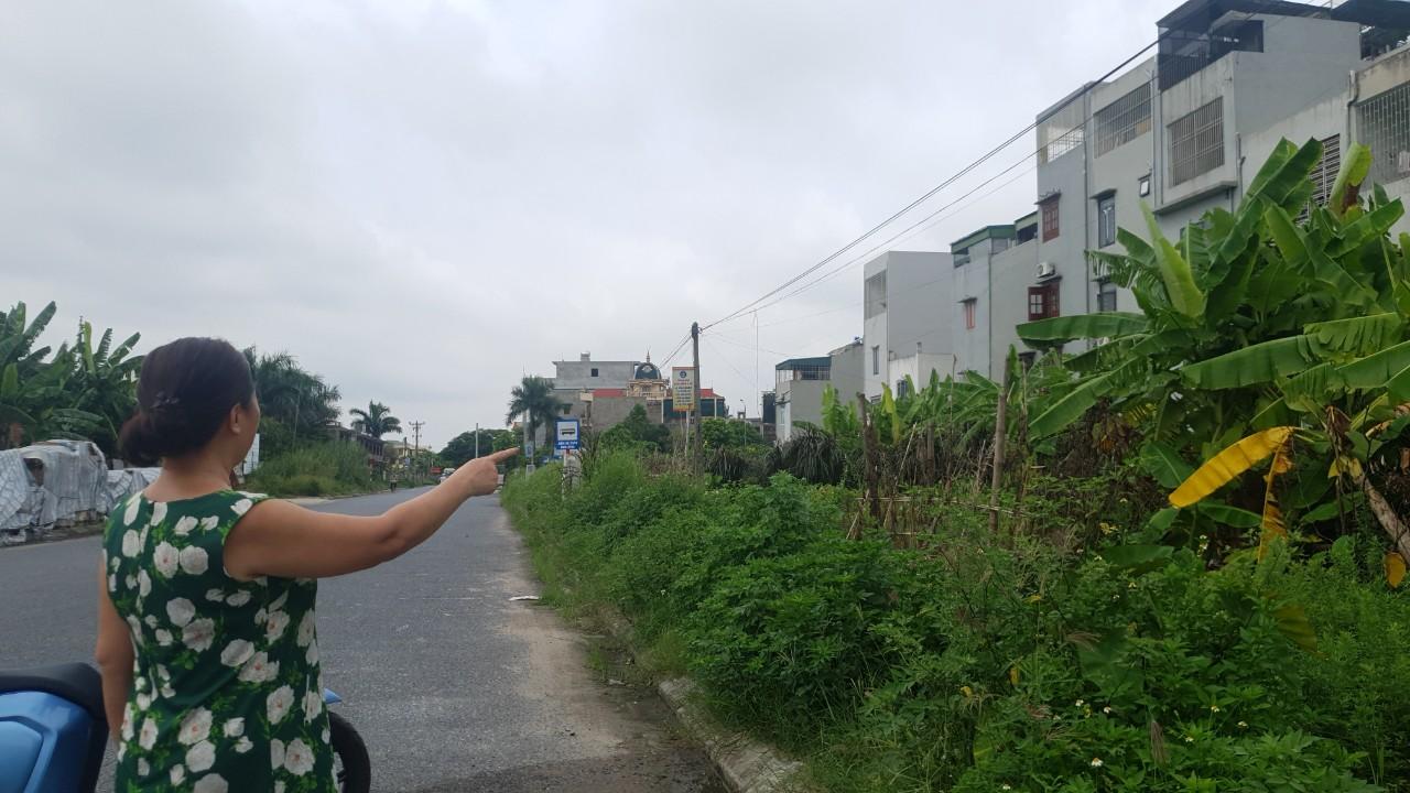 26 năm qua, người dân mệt mỏi đi đòi đất