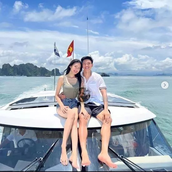 Couple ''giấu trước hở sau'' chuyện gia đình đôi bên đã gặp mặt.