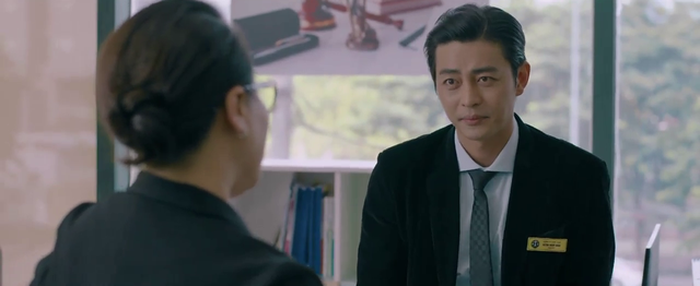 Hành trình công lý tập 9: Muốn gần gũi chồng nhưng Phương lại bị clip nóng ám ảnh, Hoàng đau lòng khi vợ quyết sống ly thân - 11 Hành trình công lý tập 9: Muốn gần gũi chồng nhưng Phương lại bị clip nóng ám ảnh, Hoàng đau lòng khi vợ quyết sống ly thân - 11