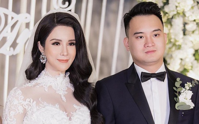 Diệp Lâm Anh và Nghiêm Đức